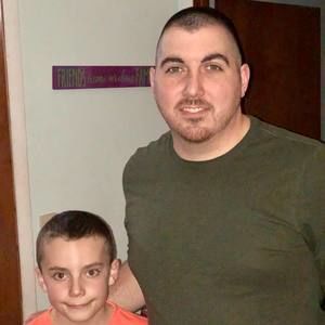 Meet your Posher, Josh